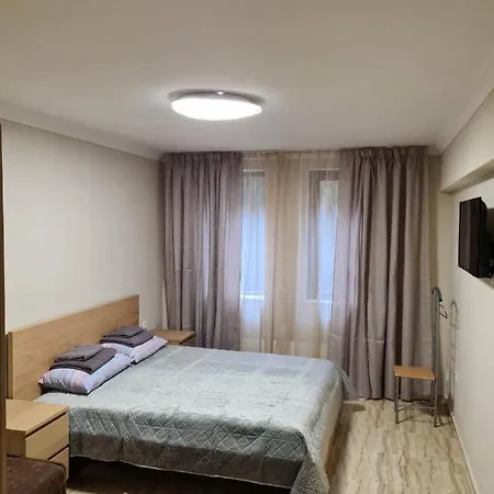 דירה апартамен в манастира 3 *