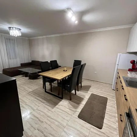 апартамен в манастира 3 Апартаменты Смолян