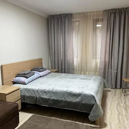 דירה апартамен в манастира 3 *
