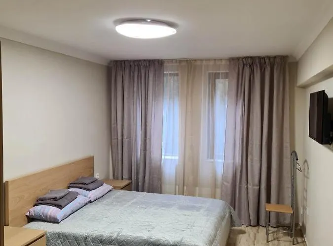 Apartmán апартамен в манастира 3 *