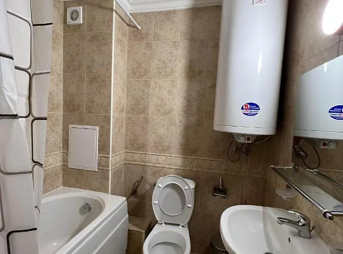 апартамен в манастира 3 Смолян