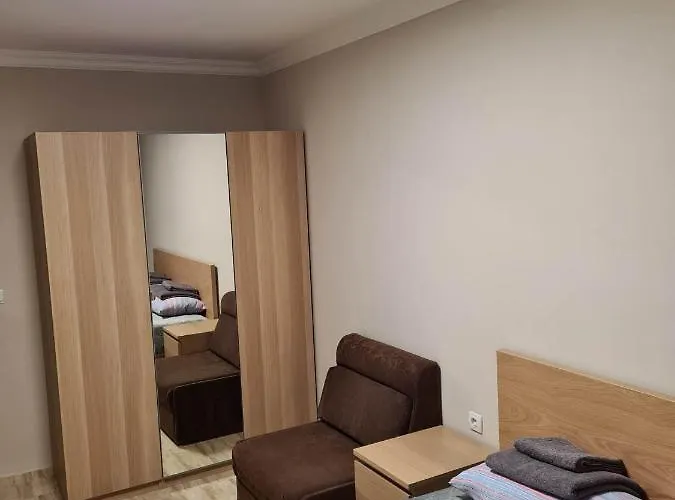 апартамен в манастира 3