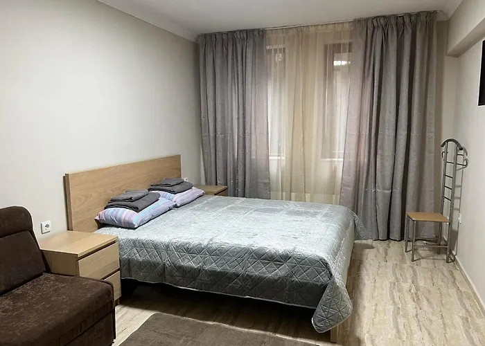 Lägenhet апартамен в манастира 3 *