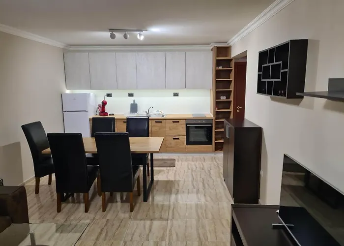 апартамен в манастира 3